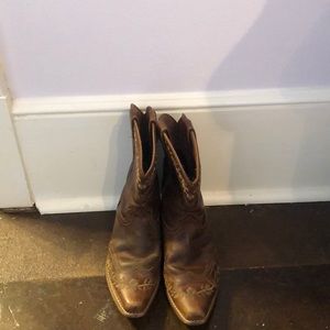 ARIAT Cowgirl Boots